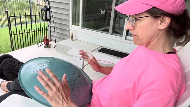 Kosmosky 15” New Wave Kosmodrum: Ongoing Things I’ve Learned….