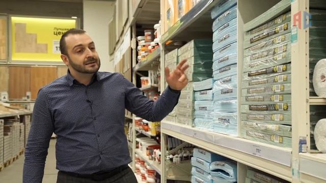 Какую подложку выбрать под ламинат? смотреть онлайн