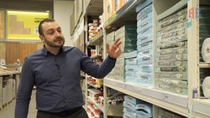 Какую подложку выбрать под ламинат?