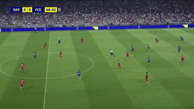 ПоPESдим про EFootball 2022 Mobile