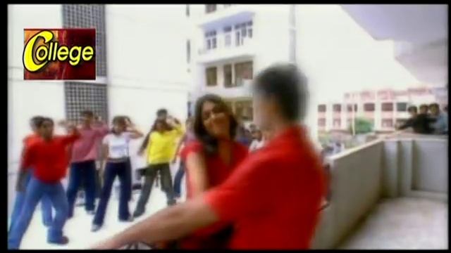 Kali Kite Mil [Full Song] College смотреть онлайн