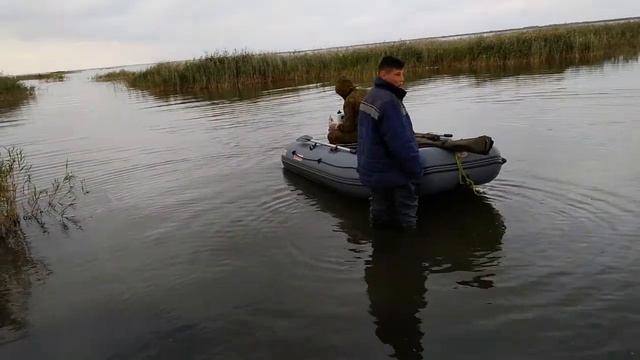 озеро Тишки . смотреть онлайн