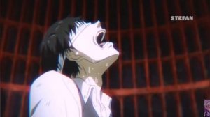 дед инсайд, гуль канеки ?