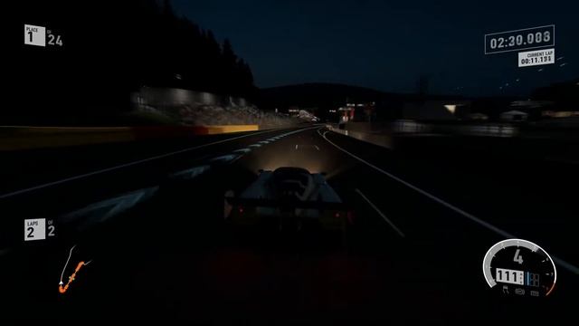 Mr LeCrow Plays Forza Motorsport 7: Evolution Championship - Early Prototype Racers Series Race 5 смотреть онлайн