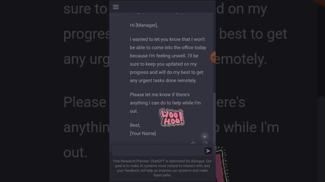 What is ChatGPT ? Automate email using ChatGPT ? #chatgpt #machinelearning #interviewdedo смотреть онлайн