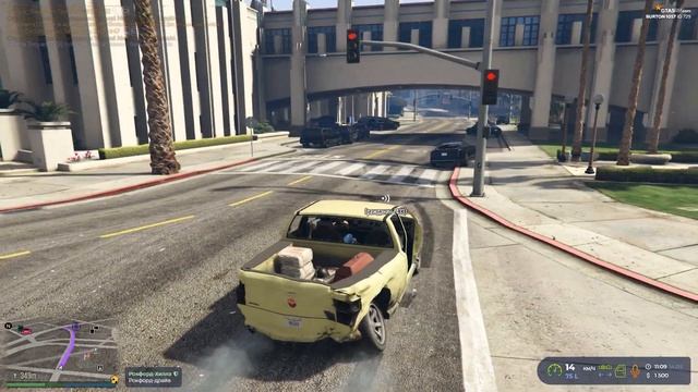 СКОЛЬКО МОЖНО ЗАРАБОТАТЬ НА РАБОТЕ МЕХАНИКА в GTA 5 RP смотреть онлайн