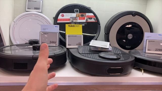 Electrodomésticos en Dinamarca ?? смотреть онлайн