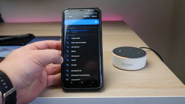 ALEXA / AMAZON ECHO SET UP AND CONFIGURATION. смотреть онлайн