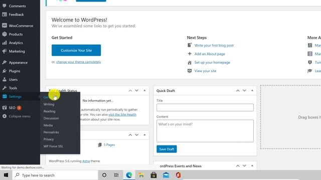 How To Disable Registration On Wordpress смотреть онлайн