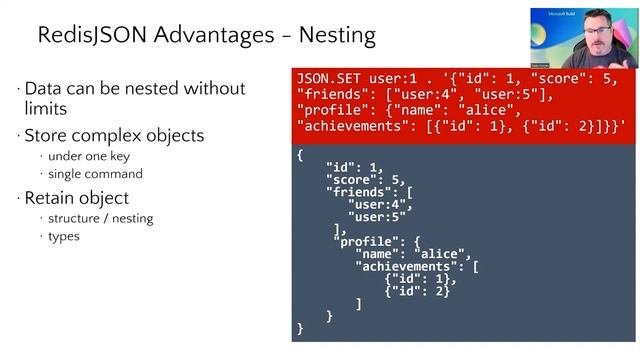 Revolutionize the future: Solutions for scale with Redis Enterprise | ODFP235 смотреть онлайн