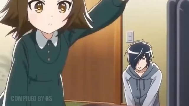 Anime With Sound #38 смотреть онлайн