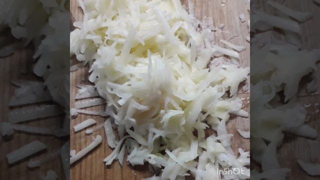 быстрый суп к обеду за 10 минут