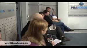 Обеспечение безопасности в общественных местах