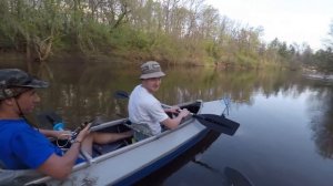 Сравнение байдарка Хатанга Спорт, Голавль Комфорт и Таймень