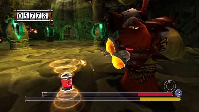 Rayman 3 Inescapable Enemy Bug смотреть онлайн