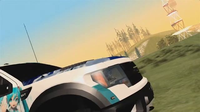 Ford F-150 Raptor CCDplanet смотреть онлайн