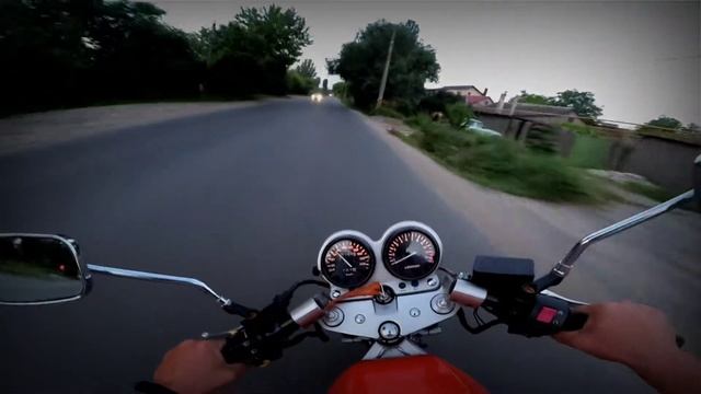 suzuki gs 500 смотреть онлайн