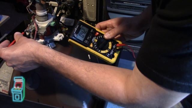 TV tubes for Arcade Monitors смотреть онлайн