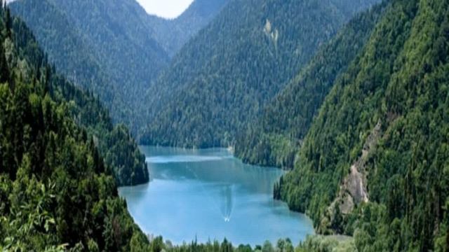 абхазия фото достопримечательности смотреть онлайн