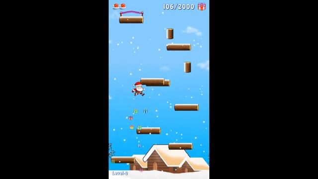 Santa Jump смотреть онлайн