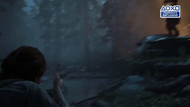 The Last Of Us Part 2 (Одни из Нас 2) и БОМБЯЩИЕ ИГРОКИ смотреть онлайн