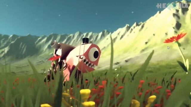 Little Devil Inside ИНДИ НЕ УМРЁТ | Превью смотреть онлайн