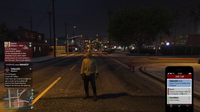 10 Tricks You Probably Didn't Know About in GTA 5 смотреть онлайн
