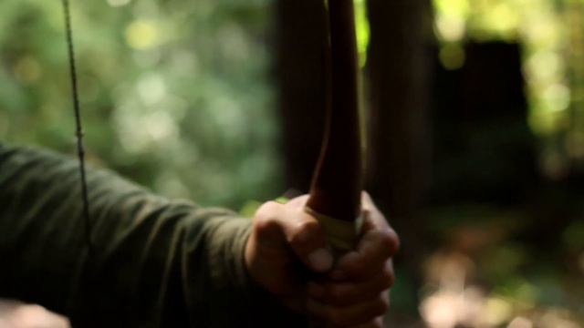 Jack Harrison Survival смотреть онлайн