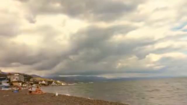 Южный Берег Крыма. Алушта смотреть онлайн
