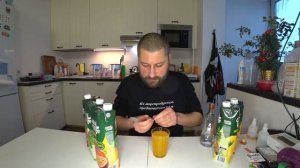 Коктейли с соком! Какой СОК подходит к ВОДКЕ?