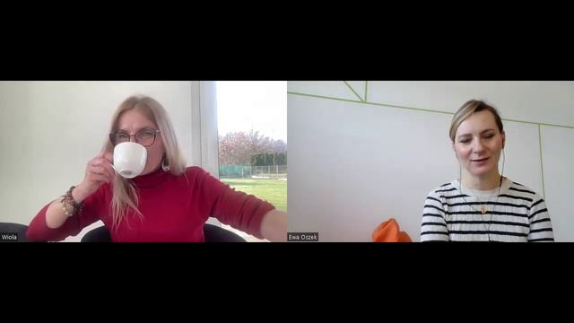 A to ciekawe....Rozmowa o mitach na temat Mindfulness, cz 2 смотреть онлайн