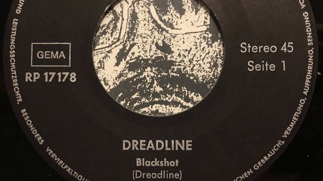 Dreadline - Blackshot [DREADLINE] смотреть онлайн