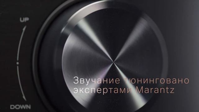 NR1510 - Ultra-Slim 5.2ch AV Receiver with Online Music Streaming (RU) смотреть онлайн