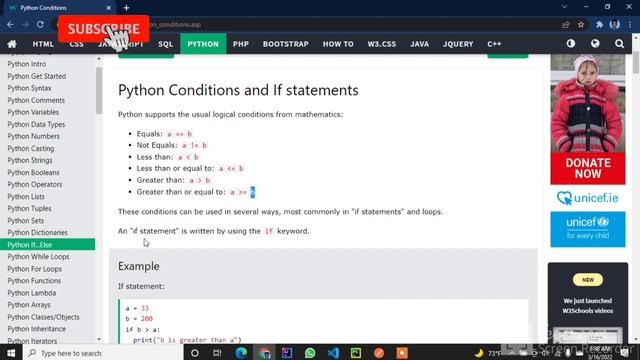 40.Python Bangla Tutorial - if else Condition Basic tutorial in python. смотреть онлайн