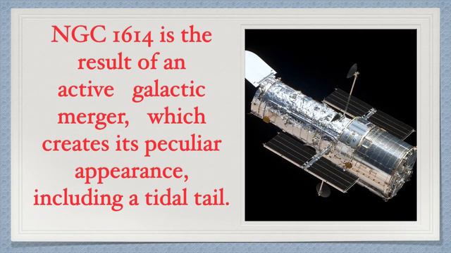 ngc 1614 смотреть онлайн