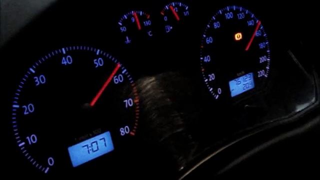 VW Polo Sedan 1.6 Turbo / 0,6 = 186cv - Nascarchips