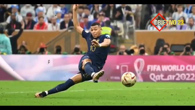 Argentina Campeón y MESSI jugador estrella – QATAR 2022 смотреть онлайн