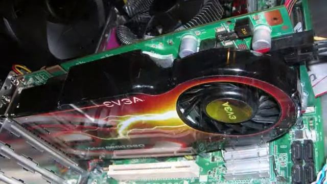 My Gaming Rig смотреть онлайн