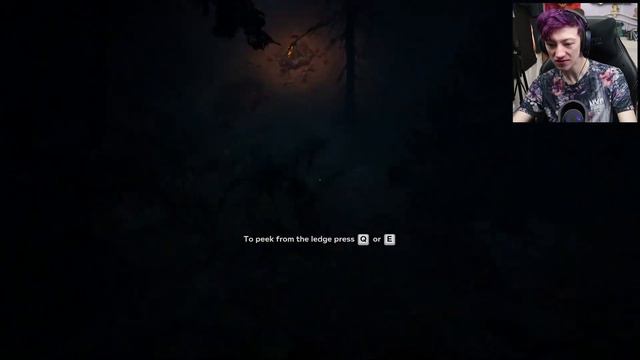 THE HUNCHBACK OF OUTLAST! | Outlast 2: Replay - Part 5 смотреть онлайн