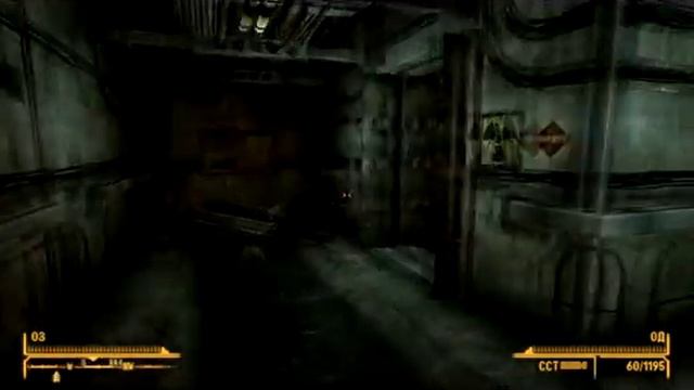 Китайская броня FNV смотреть онлайн