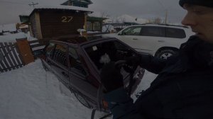 Беда! Разбитое заднее стекло на ваз 2114 и его последующая замена