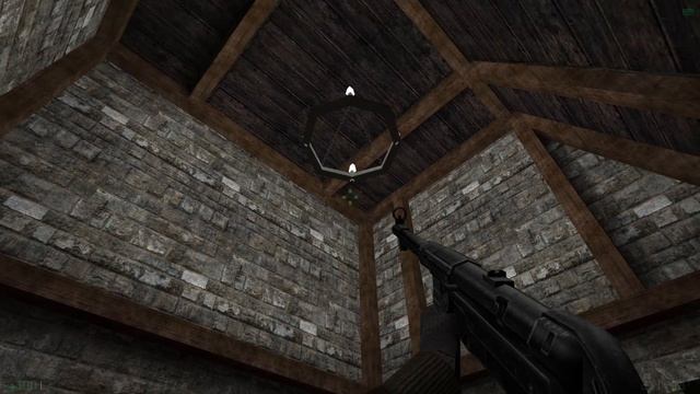 The Last Bullet (Build_240423), ep. 435/1「Half-Life 1 Mod Full Walkthrough, 1440p60」 смотреть онлайн