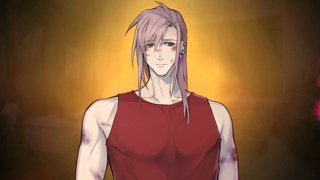 Slow Damage Reis Route Part 2