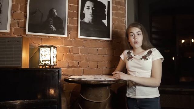 "Дети читают"|Фрида Полак "Не все решает в жизни красота"| Театральная студия "Юный Театр" смотреть онлайн