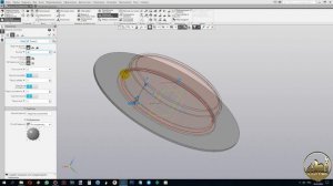 Открытая и закрытая штамповка Копас3D листовое моделирование