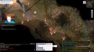 Ragnarok online 4game ruoff