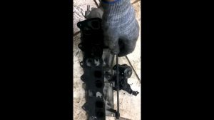 OM-642 | Основные проблемы двигателя