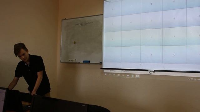 Нагрецкий Богдан проект-ДЖАВА-2 М смотреть онлайн