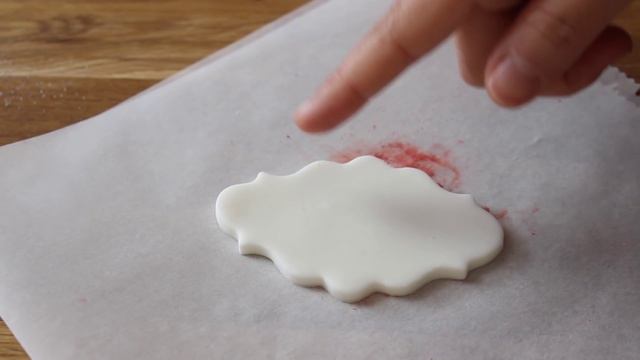 Make Up Kekse für HanadiBeauty / Makeup Cookies - How to Make смотреть онлайн