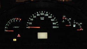 Корректировка пробега на ВАЗ 2170 Приора